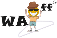 WayOff Logo